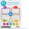 imageWHAT DO YOU MEME All of Us  The Family Trivia Game for All Generations  Family Card Games for Kids and Adults