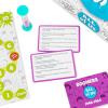 imageWHAT DO YOU MEME All of Us  The Family Trivia Game for All Generations  Family Card Games for Kids and Adults