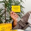 imageWHAT DO YOU MEME Better Than Yesterday  A Mindfulness Game and Case Kenny Creator of The New Mindset Movement
