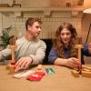 imageWHAT DO YOU MEME Block Up by Relatable Exciting Tower Game for Kids ampamp Adults Family Game Night Great Building Toys Kids Games Includes 28 Blocks 40 Blueprint Cards and Instructions