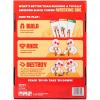 imageWHAT DO YOU MEME Block Up by Relatable Exciting Tower Game for Kids ampamp Adults Family Game Night Great Building Toys Kids Games Includes 28 Blocks 40 Blueprint Cards and Instructions