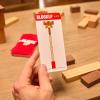 imageWHAT DO YOU MEME Block Up by Relatable Exciting Tower Game for Kids ampamp Adults Family Game Night Great Building Toys Kids Games Includes 28 Blocks 40 Blueprint Cards and Instructions