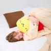 imageWHAT DO YOU MEME Emotional Support Mochi Fries by Relatable Cuddly Stuffed Toys Soft Body Pillow Plushies Cute Room Decor Great Gift Ideas for Loved Ones of All Ages