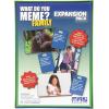 imageWHAT DO YOU MEME Family Edition Expansion Pack 1  Designed to be Added to The Core Family Party Game