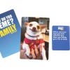 imageWHAT DO YOU MEME Family Edition Expansion Pack 1  Designed to be Added to The Core Family Party Game
