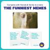 imageWHAT DO YOU MEME Family Edition by Relatable Now with Refreshed Content  Kids Games 8 Family Games for Kids and Adults The TikTok Viral Sensation Includes 300 Caption Cards 108 Photo Cards