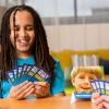 imageWHAT DO YOU MEME Family Edition by Relatable Now with Refreshed Content  Kids Games 8 Family Games for Kids and Adults The TikTok Viral Sensation Includes 300 Caption Cards 108 Photo Cards
