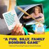imageWHAT DO YOU MEME Family Edition by Relatable Now with Refreshed Content  Kids Games 8 Family Games for Kids and Adults The TikTok Viral Sensation Includes 300 Caption Cards 108 Photo Cards
