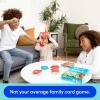 imageWHAT DO YOU MEME Grounded for Life  The Ultimate Family Night Game  Family Card Games for Kids and Adults Family