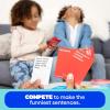 imageWHAT DO YOU MEME Grounded for Life  The Ultimate Family Night Game  Family Card Games for Kids and Adults Family