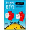 imageWHAT DO YOU MEME Grounded for Life  The Ultimate Family Night Game  Family Card Games for Kids and Adults Family