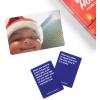 imageWHAT DO YOU MEME Holiday Family Edition by Relatable Holiday Games Expansion Pack Christmas Party Game Includes 30 Photo Cards and 90 Caption Cards