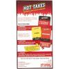 imageWHAT DO YOU MEME Hot Takes  The Party Game of Spicy Opinions  Adult Party Games ampamp Fun Gifts for Adults