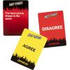 imageWHAT DO YOU MEME Hot Takes  The Party Game of Spicy Opinions  Adult Party Games ampamp Fun Gifts for Adults