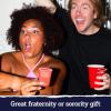 imageWHAT DO YOU MEME I Love College  Drinking Games for College Students by Buzzed Medium