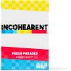 imageWHAT DO YOU MEME Incohearent The Guess The Gibberish Party Game by Relatable A Funny Card Game for Adults Great for Game Night Games Includes 400 Cards Instructions and 1 Sand TimerExpansion Pack 1