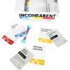 imageWHAT DO YOU MEME Incohearent The Guess The Gibberish Party Game by Relatable A Funny Card Game for Adults Great for Game Night Games Includes 400 Cards Instructions and 1 Sand TimerCore Game