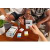 imageWHAT DO YOU MEME Incohearent The Guess The Gibberish Party Game by Relatable A Funny Card Game for Adults Great for Game Night Games Includes 400 Cards Instructions and 1 Sand TimerCore Game