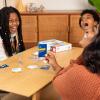 imageWHAT DO YOU MEME Incohearent The Guess The Gibberish Party Game by Relatable A Funny Card Game for Adults Great for Game Night Games Includes 400 Cards Instructions and 1 Sand TimerFamily