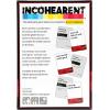 imageWHAT DO YOU MEME Incohearent The Guess The Gibberish Party Game by Relatable A Funny Card Game for Adults Great for Game Night Games Includes 400 Cards Instructions and 1 Sand TimerNSFW Expansion Pack