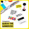 imageWHAT DO YOU MEME Incohearent The Guess The Gibberish Party Game by Relatable A Funny Card Game for Adults Great for Game Night Games Includes 400 Cards Instructions and 1 Sand TimerFamily