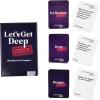 imageWHAT DO YOU MEME Lets Get Deep After Dark Expansion Pack by Relatable Designed to Add on to The Lets Get Deep Core Game Great for Couples Gifts Wedding Registry Gifts Includes 150 CardsAfter Dark Expansion