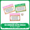 imageWHAT DO YOU MEME Lets Get Deep After Dark Expansion Pack by Relatable Designed to Add on to The Lets Get Deep Core Game Great for Couples Gifts Wedding Registry Gifts Includes 150 CardsDate Night Scratch Off