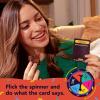 imageWHAT DO YOU MEME Lets Get Deep After Dark Expansion Pack by Relatable Designed to Add on to The Lets Get Deep Core Game Great for Couples Gifts Wedding Registry Gifts Includes 150 CardsUltimate Date Night