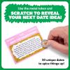 imageWHAT DO YOU MEME Lets Get Deep After Dark Expansion Pack by Relatable Designed to Add on to The Lets Get Deep Core Game Great for Couples Gifts Wedding Registry Gifts Includes 150 CardsDate Night Scratch Off