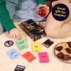 imageWHAT DO YOU MEME Lets Get Deep After Dark Expansion Pack by Relatable Designed to Add on to The Lets Get Deep Core Game Great for Couples Gifts Wedding Registry Gifts Includes 150 CardsUltimate Date Night