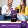 imageWHAT DO YOU MEME Lets Get Deep After Dark Expansion Pack by Relatable Designed to Add on to The Lets Get Deep Core Game Great for Couples Gifts Wedding Registry Gifts Includes 150 CardsCore Game