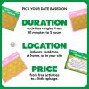 imageWHAT DO YOU MEME Lets Get Deep After Dark Expansion Pack by Relatable Designed to Add on to The Lets Get Deep Core Game Great for Couples Gifts Wedding Registry Gifts Includes 150 CardsDate Night Scratch Off