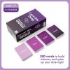 imageWHAT DO YOU MEME Lets Get Deep After Dark Expansion Pack by Relatable Designed to Add on to The Lets Get Deep Core Game Great for Couples Gifts Wedding Registry Gifts Includes 150 CardsCore Game