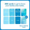 imageWHAT DO YOU MEME Lets Get Deep After Dark Expansion Pack by Relatable Designed to Add on to The Lets Get Deep Core Game Great for Couples Gifts Wedding Registry Gifts Includes 150 CardsFriends Edition