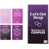 imageWHAT DO YOU MEME Lets Get Deep After Dark Expansion Pack by Relatable Designed to Add on to The Lets Get Deep Core Game Great for Couples Gifts Wedding Registry Gifts Includes 150 CardsCore Game
