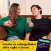 imageWHAT DO YOU MEME Lets Get Deep After Dark Expansion Pack by Relatable Designed to Add on to The Lets Get Deep Core Game Great for Couples Gifts Wedding Registry Gifts Includes 150 CardsUltimate Date Night