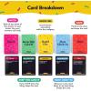 imageWHAT DO YOU MEME Lets Get Deep After Dark Expansion Pack by Relatable Designed to Add on to The Lets Get Deep Core Game Great for Couples Gifts Wedding Registry Gifts Includes 150 CardsUltimate Date Night