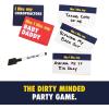 imageWHAT DO YOU MEME Like I Like My  The Adult Party Game of Hilarious Comparisons  Dirty Adult Card Games for Parties Medium