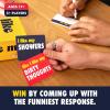 imageWHAT DO YOU MEME Like I Like My  The Adult Party Game of Hilarious Comparisons  Dirty Adult Card Games for Parties Medium