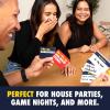 imageWHAT DO YOU MEME Like I Like My  The Adult Party Game of Hilarious Comparisons  Dirty Adult Card Games for Parties Medium