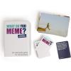 imageWHAT DO YOU MEME NSFW Expansion Pack Designed to be Added to Core GameCore Game Classic