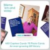imageWHAT DO YOU MEME NSFW Expansion Pack Designed to be Added to Core GameCore Game New