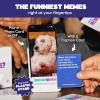 imageWHAT DO YOU MEME NSFW Expansion Pack Designed to be Added to Core GameCore Game New