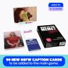 imageWHAT DO YOU MEME NSFW Expansion Pack Designed to be Added to Core GameNSFW Expansion Pack