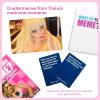 imageWHAT DO YOU MEME NSFW Expansion Pack Designed to be Added to Core GameTrisha Paytas Expansion Pack