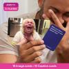 imageWHAT DO YOU MEME NSFW Expansion Pack Designed to be Added to Core GameTrisha Paytas Expansion Pack