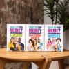 imageWHAT DO YOU MEME Nurses Edition  The Hilarious Party Game for Meme Lovers