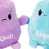imageWHAT DO YOU MEME Ouch ampamp Oops  Apology Plushies