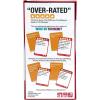 imageWHAT DO YOU MEME OverRated  The Game of Ridiculous Reviews  Adult Party Games for Social Gatherings