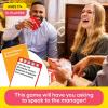 imageWHAT DO YOU MEME OverRated  The Game of Ridiculous Reviews  Adult Party Games for Social Gatherings